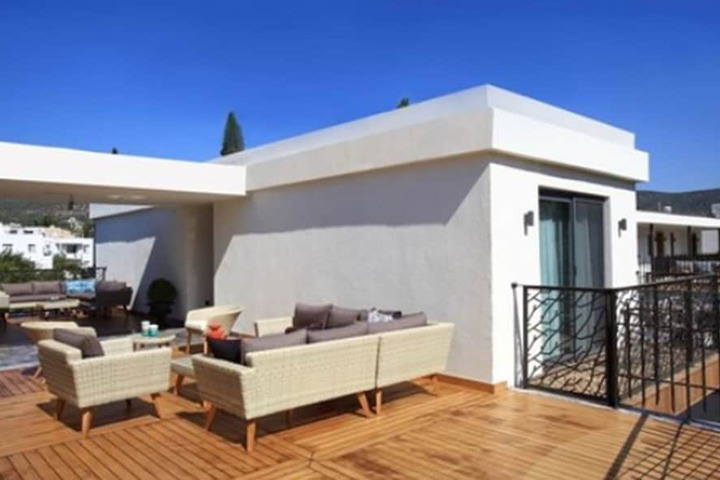 Terrace/Patio 27 of 32