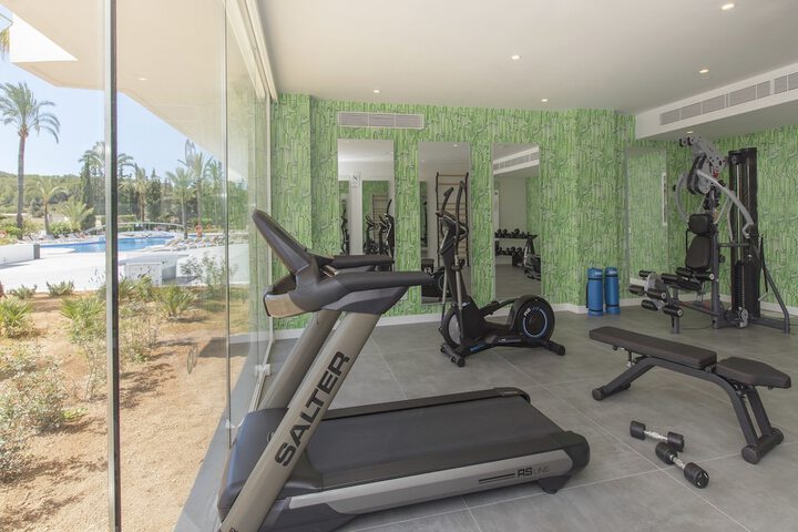 Fitness Club
