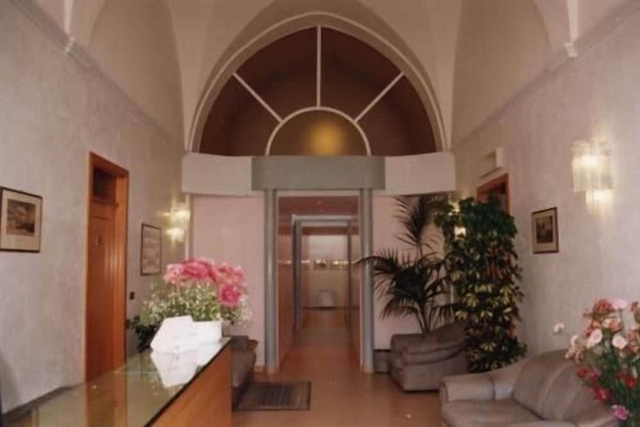 Hotel Interior 3 of 57