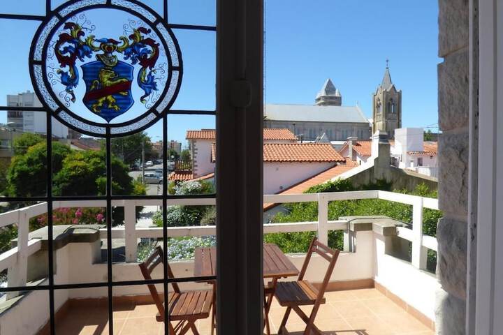 Villa Nuccia Hotel Boutique