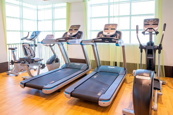 Health and Fitness 22 of 35