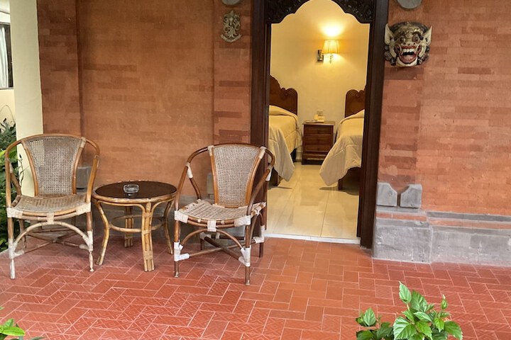 Terrace/Patio 23 of 68