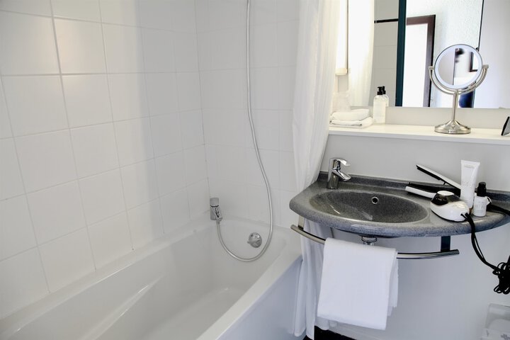 Bath Amenities