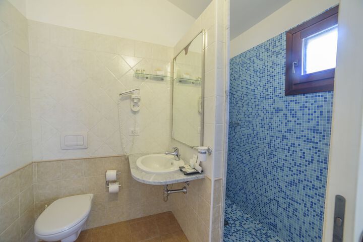 Bath Amenities