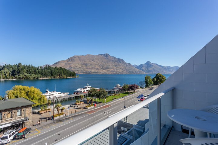 View from room