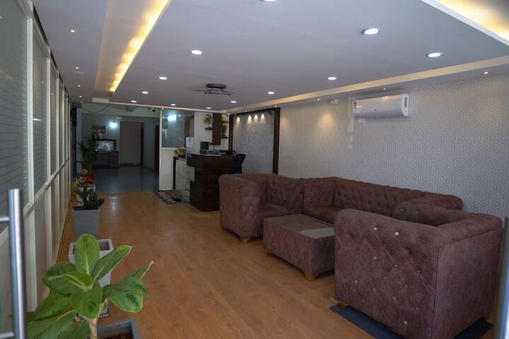 Hotel 59 of 63