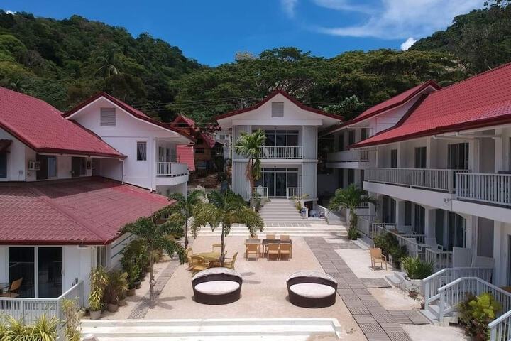 Photo of Stunning Republic Beach Resort