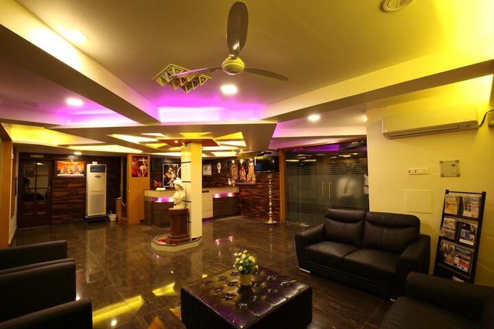 Hotel Interior 2 of 43