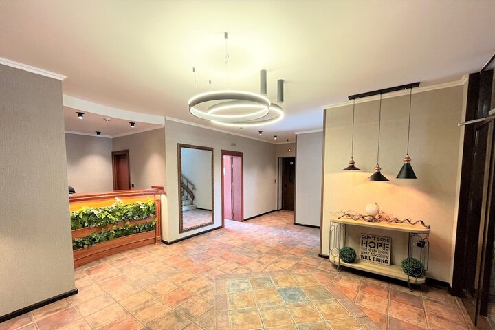 Hotel Interior 3 of 49
