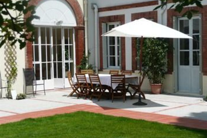 Terrace/Patio 44 of 45
