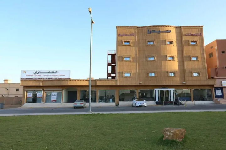 Photo of SEDRA HOTEL SUITES