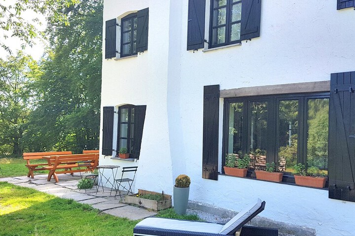 Terrace/Patio 18 of 38