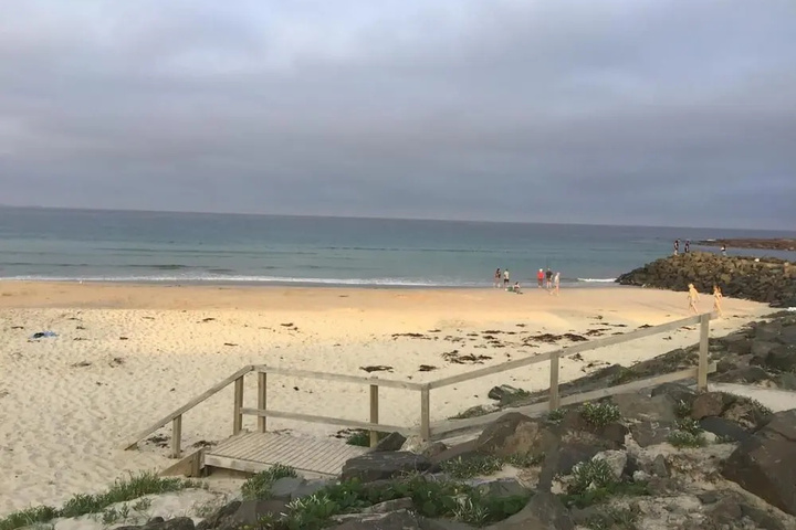 Beach 8 of 17