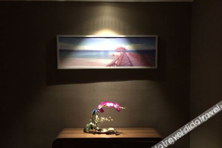 Hotel Interior 19 of 29