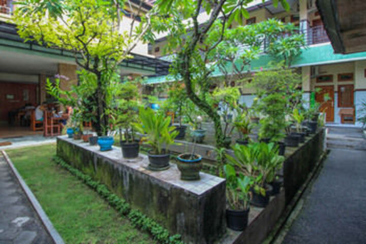 Fitness Center Photo