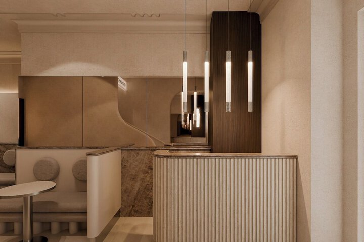 Hotel Interior 2 of 102