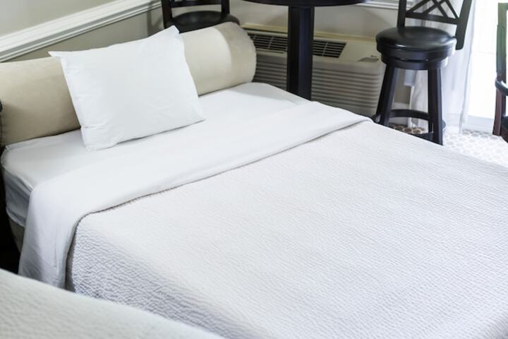 Extra beds