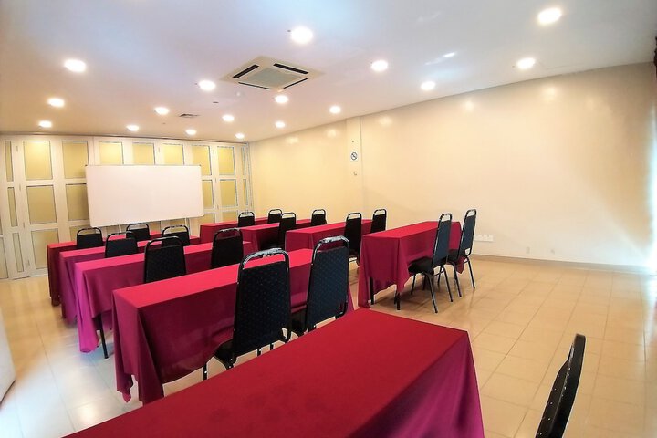Meeting 19 of 21