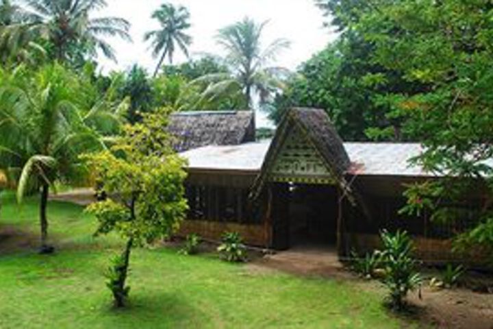 Image of Ngellil Island Bungalows