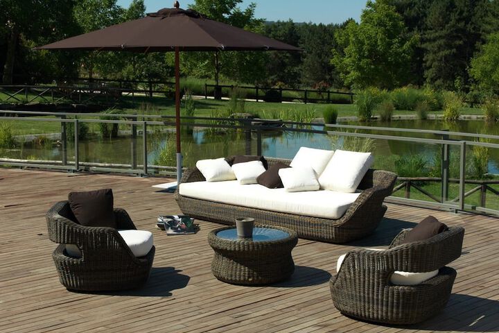 Parco dei Cimini - BioResort