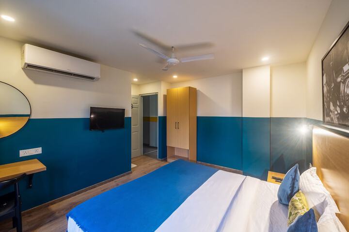 Room 5 of 21