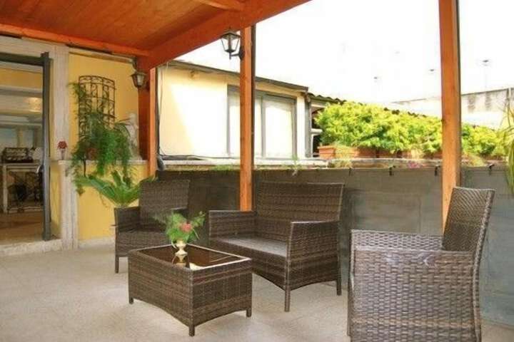 Terrace/Patio 48 of 49