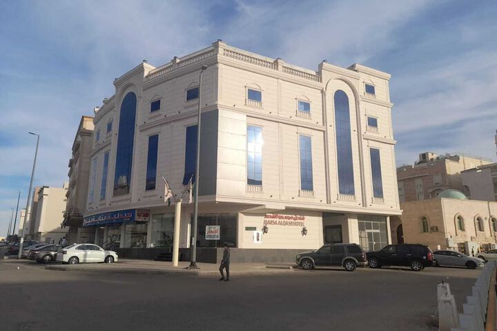 فندق مرسى القصر Marsa Alqaser Hotel