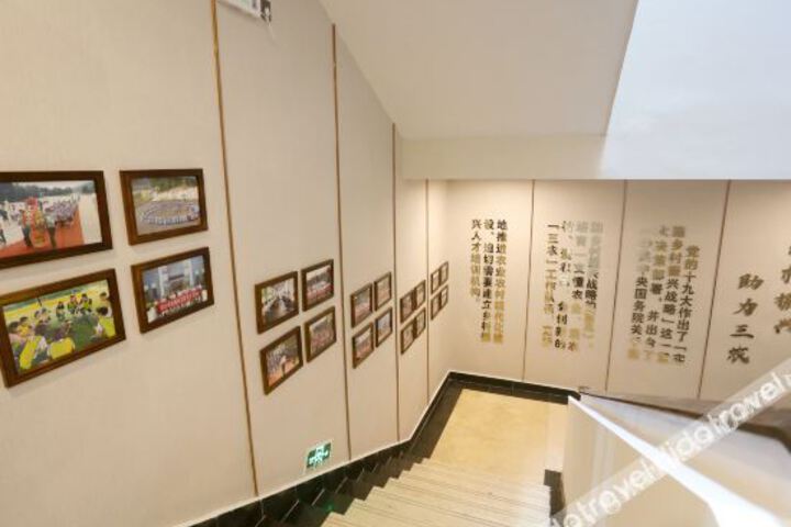 Hotel Interior 19 of 33