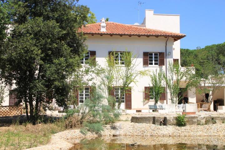 Image of Agriturismo Tenuta La Muratella