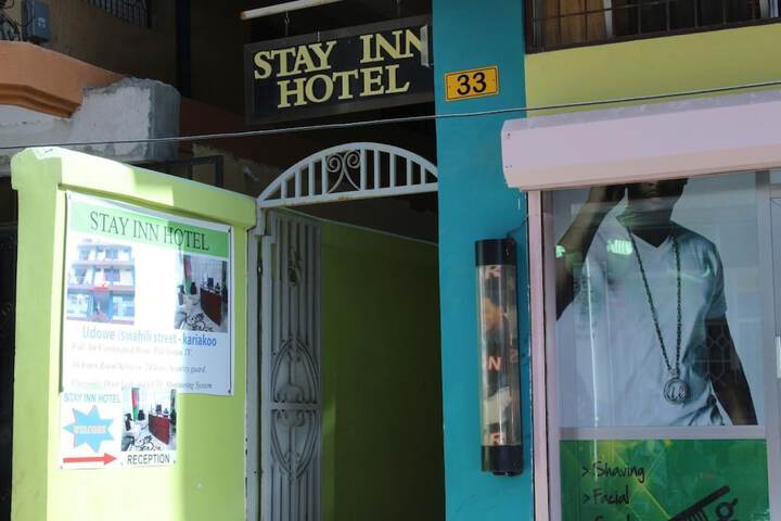 Hotel 28 of 29