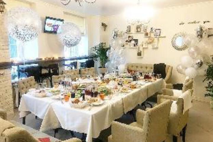 Fitness Center Photo