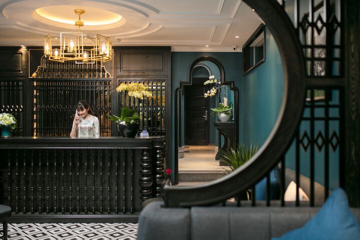 Hotel Interior 2 of 62