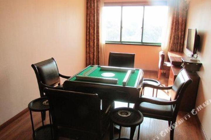 Chengxi Hotel