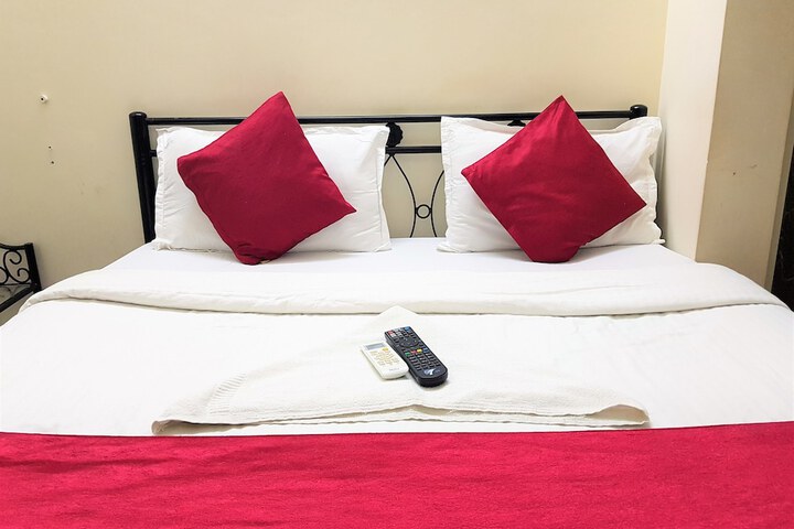 HEXA STAR STAY