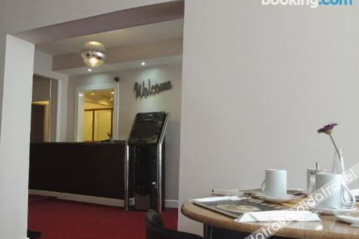 Hotel Interior 3 of 55