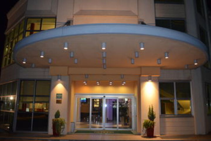 Hotel 45 of 74