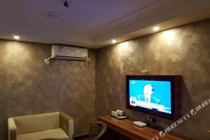 Tianyuan Business Hotel