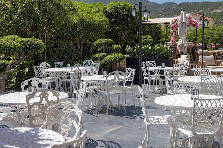 Terrace/Patio 61 of 121