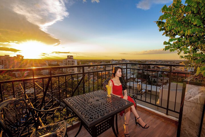 Terrace/Patio 36 of 39