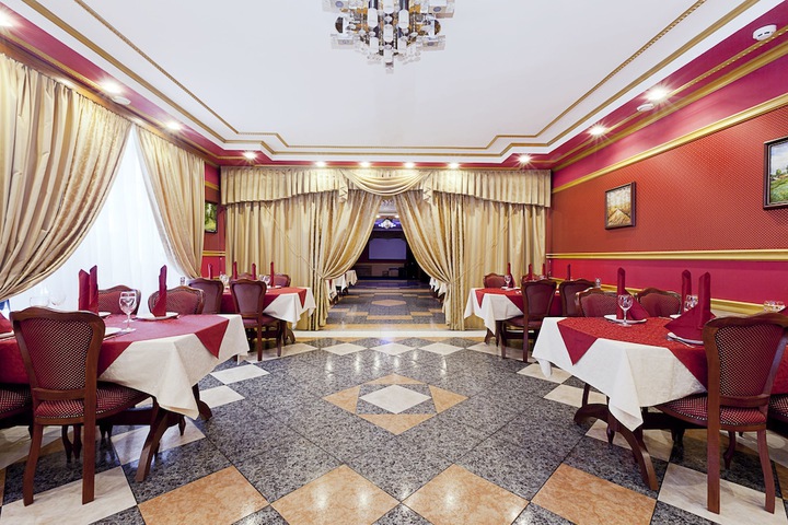 Restaurants