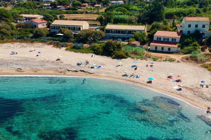 Hotel Thalassa