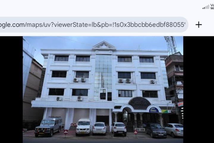 Swadesh heritage