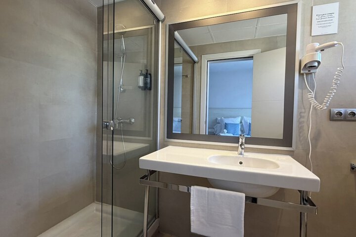 Bath Interior