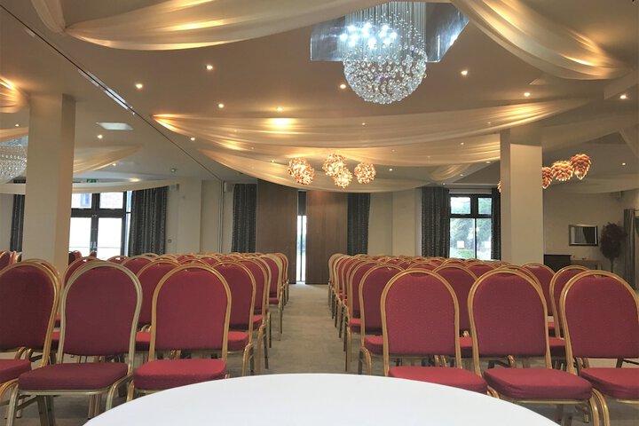 Meeting 20 of 24