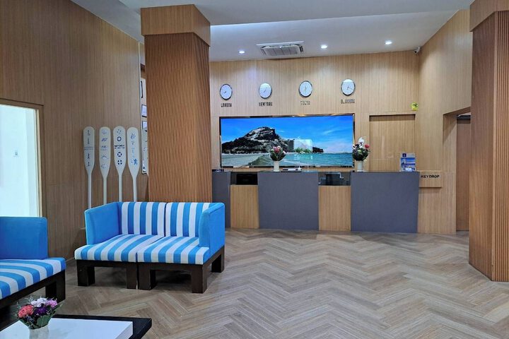 Hotel Interior 2 of 12