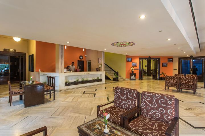 Hotel Interior 5 of 43