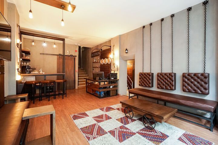 Hotel Interior 2 of 186