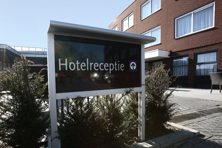 Hotel 58 of 59