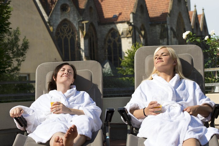 Spa Massage
