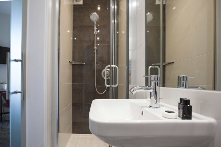 Bathroom Vanities